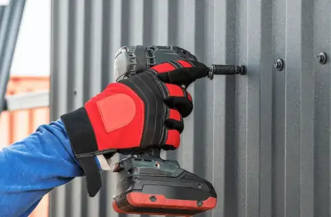 Travaux de zinguerie - Le Bourg-d'Oisans